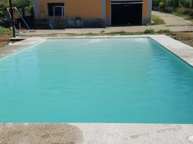 5 consejos de mantenimiento para tu piscina en otoño