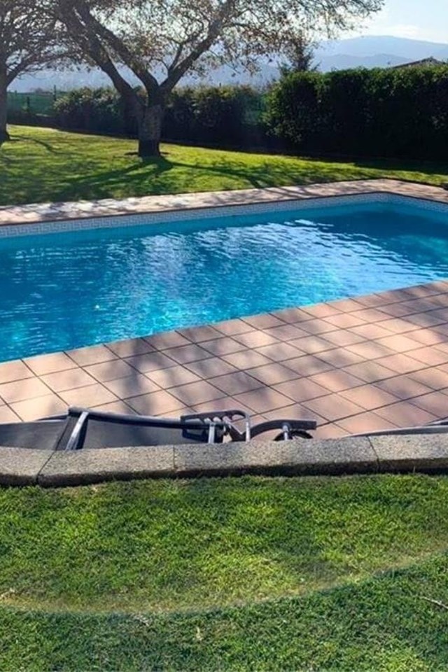5 tendencias en construcción de piscinas