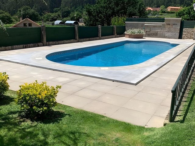 ¿Cuánto tiempo se tarda en construir una piscina?