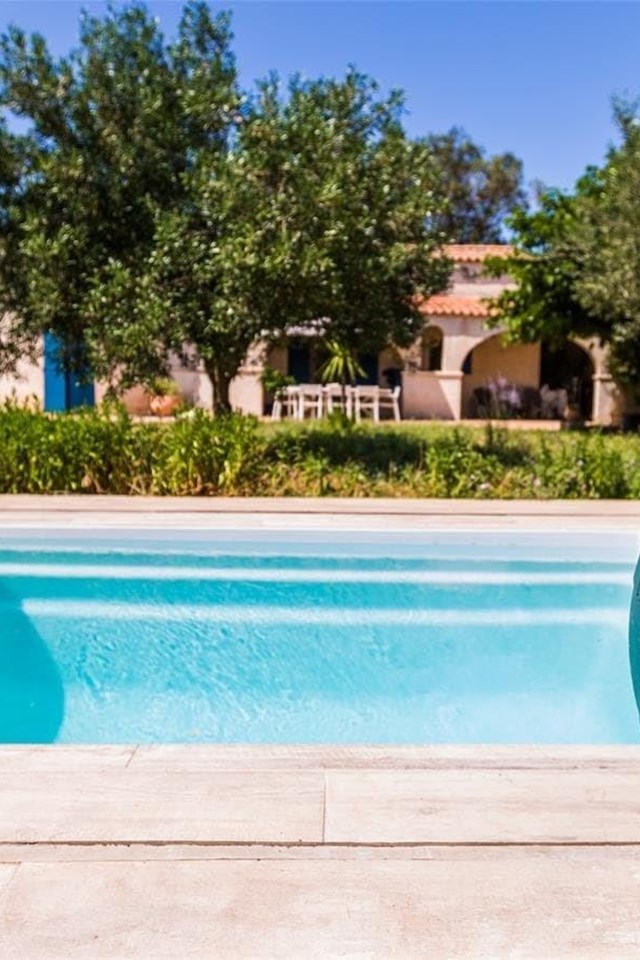 El filtro de arena: cómo desinfectarlo