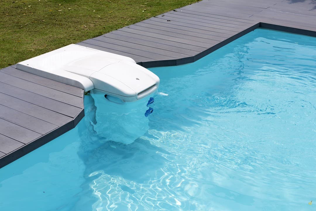 Accesorios para piscina en Pontevedra