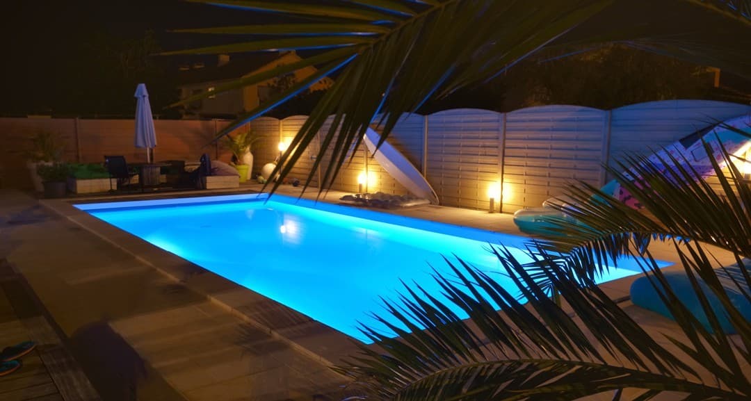 Accesorios para piscina en Pontevedra