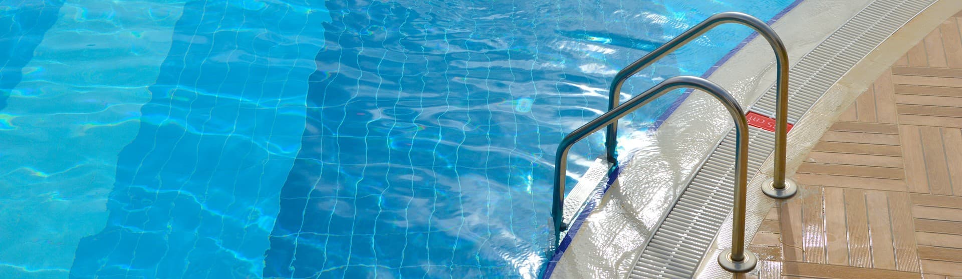 Accesorios para piscina en Pontevedra