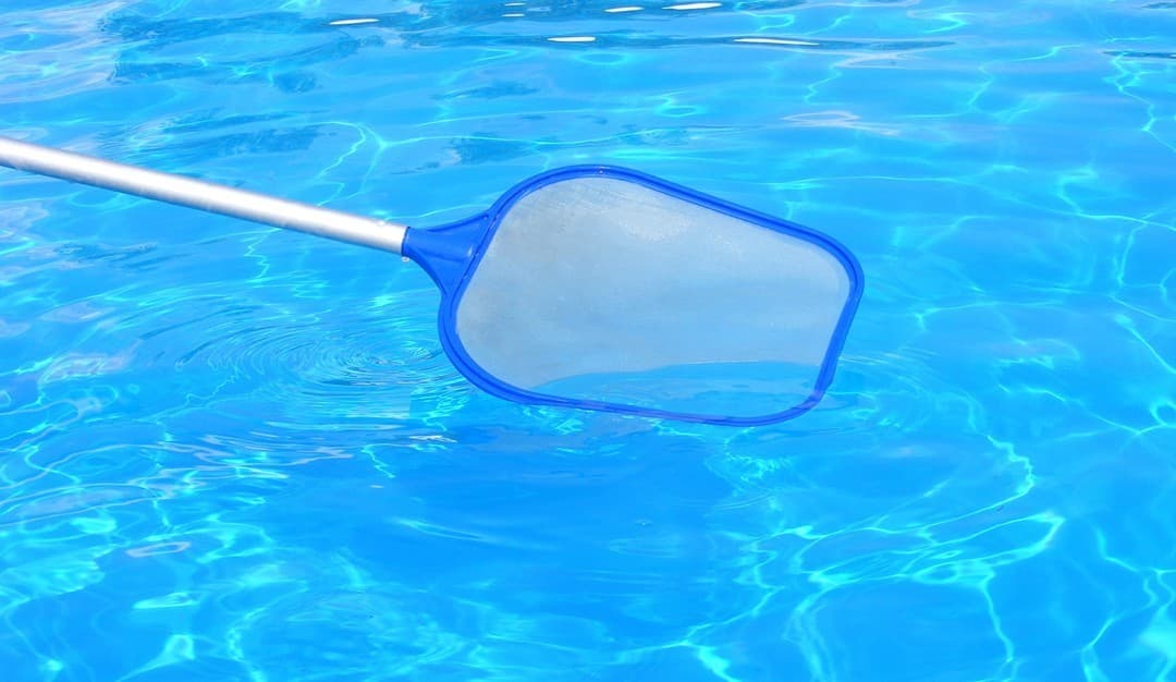 Accesorios para piscina en Pontevedra