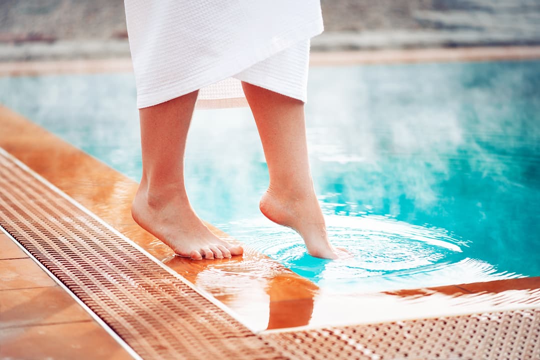Climatización de piscinas en Pontevedra