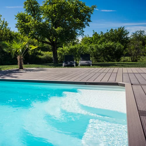 Empresa de piscinas en Gondomar