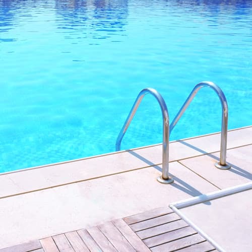 Construcción de piscinas en Nigrán