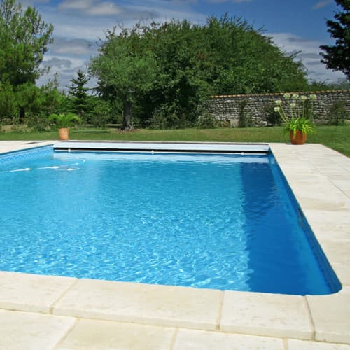 Empresa de piscinas en O Porriño