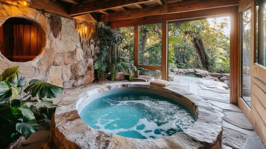 Los 3 accesorios que te harán amar tu spa en los días frescos de septiembre