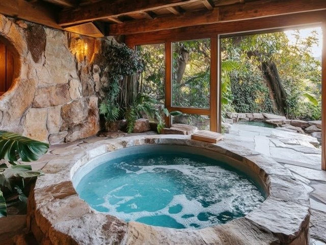 Los 3 accesorios que te harán amar tu spa en los días frescos de septiembre