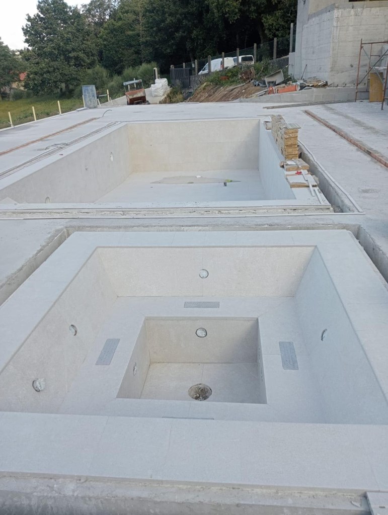 Piscina y Spa: cómo integrar ambos sistemas de climatización para ahorrar costes