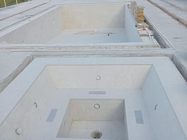 Piscina y Spa: cómo integrar ambos sistemas de climatización para ahorrar costes
