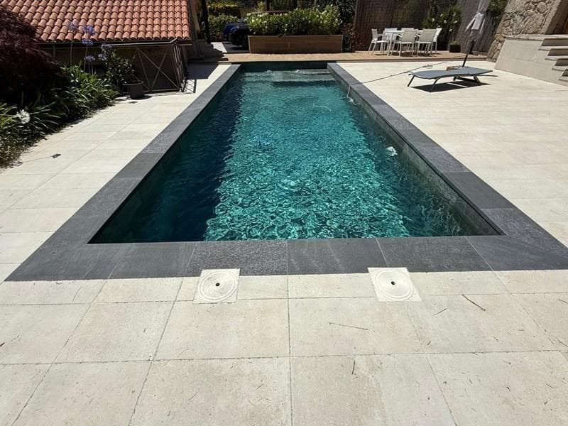 Piscinas sin cloro: alternativas de tratamiento para un agua más suave y ecológica