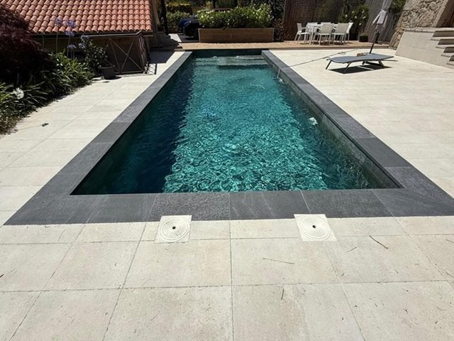 Piscinas sin cloro: alternativas de tratamiento para un agua más suave y ecológica