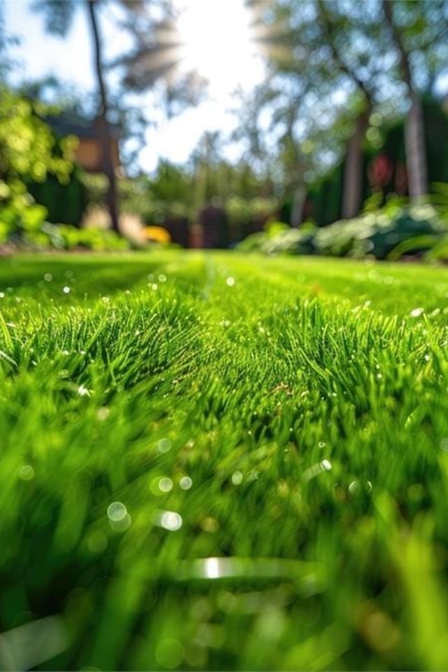 ¿Qué es el mulching y qué materiales utilizar?