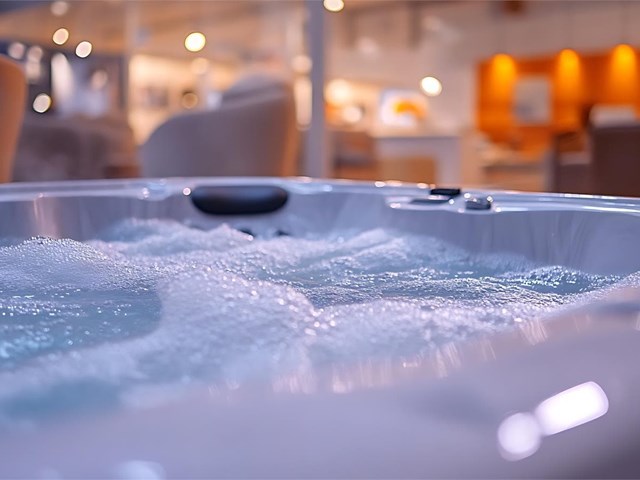 Regala bienestar: el spa de hidromasaje, el capricho perfecto para Navidad