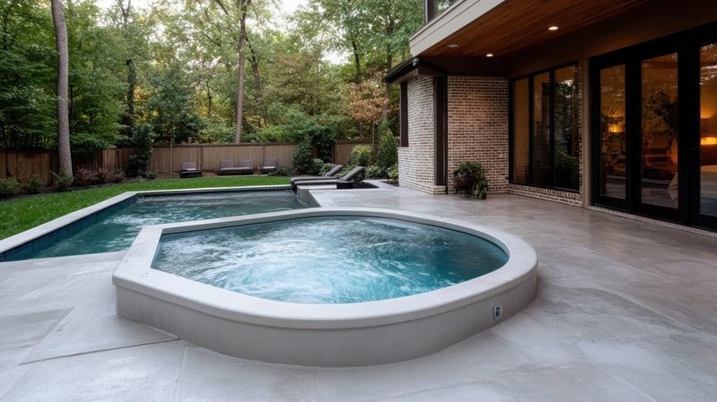 Spas: los mejores modelos portátiles que puedes disfrutar hoy mismo en tu jardín