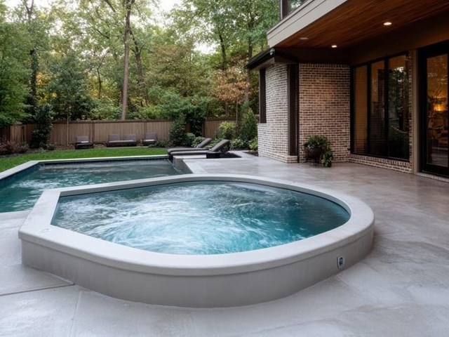 Spas: los mejores modelos portátiles que puedes disfrutar hoy mismo en tu jardín